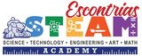 Escontrias STEAM Academy logo