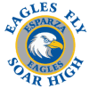 Esparza Es Elementary School logo
