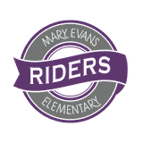 Evans Elementary logo