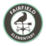 Fairfield Elementary School logo