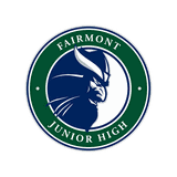 Fairmont Jr. High logo