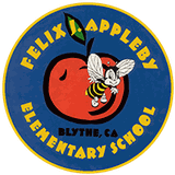 Felix J. Appleby Elementary logo