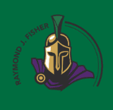 Fisher Middle logo