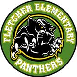 Fletcher Elementary logo