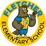 Fletcher Elementary logo