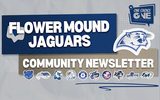 Flower Mound High School logo