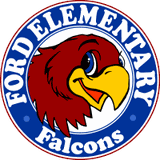 Ford Elementary logo