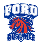 Ford Middle logo