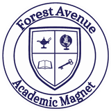 Forest Avenue Academic Magnet School logo