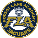 Forest Lane Academy logo