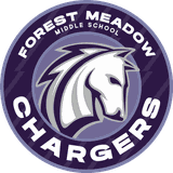 Forest Meadow Middle School logo