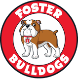 Foster Elementary logo