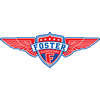 Foster, Stephen C. Elementary logo