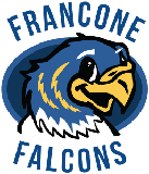 Francone Elementary logo