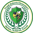 Frank Roberts Elementary logo