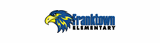 Franktown Elementary School logo