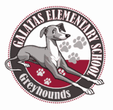 Galatas Elementary logo