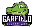 Garfield Elementary-105 logo