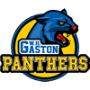 Gaston, W.h. Middle logo