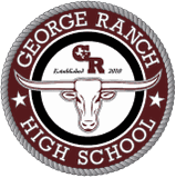 George Ranch High School logo