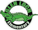 Glen Loch Elementary logo