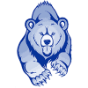 Golden Acres Elementary-107 logo