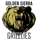 Golden Sierra Junior Senior High School logo