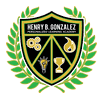 Gonzalez, Henry B. Personalized Learning Academy logo