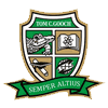 Gooch, Tom C. Elementary logo