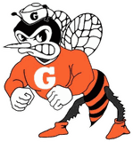 Goodrich EL Elementary School logo
