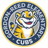 Gordon-Reed Elementary logo