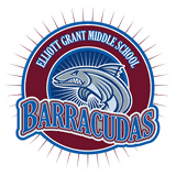 Grant Middle School logo