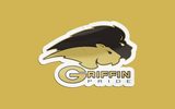 Griffin Middle School logo