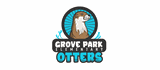 Grove Park Elementary School logo