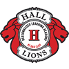 Hall Learning Academy logo
