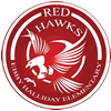 Halliday, Ebby Elementary School logo