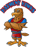 Harmony Elementary logo