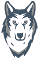 Haskett Junior High logo