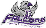 Hatley Elementary logo