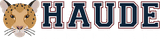 Haude Elementary logo