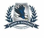 HB Gonzales Elementary logo