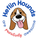 Heflin Elementary School logo