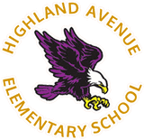Highland Avenue Elementary School logo