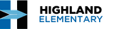 Highland Elementary logo