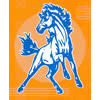 Highland Meadows, Personalized Learning Academy logo