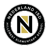 Hillcrest Elementary logo