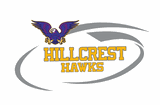 Hillcrest Middle School logo