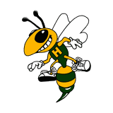 Hilmar Middle School logo