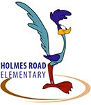 Holmes Road logo