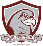 Hoover Elementary logo